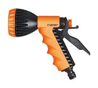 CLABER 8541 LANCIA PISTOLA DOCCIA ERGO IDEALE PER AIUOLE O VASI ABS GIARDINAGGIO
