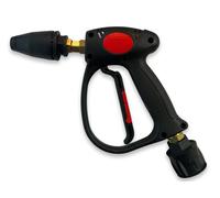 Pistola Dreckfräse Per Kärcher M22 AG O Quick Connect Rotordüse Ver. Lunghezze