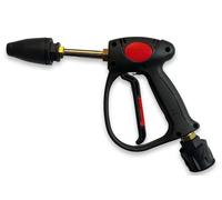 Pistola Dreckfräse Per Kärcher M22 AG O Quick Connect Rotordüse Ver. Lunghezze