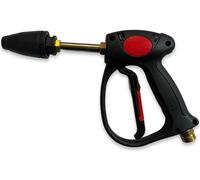 Pistola Dreckfräse Per Kärcher M22 AG O Quick Connect Rotordüse Ver. Lunghezze