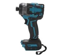 Pistola elettrica a coppia ad alta coppia a impatto a corda con LED Light Light 3 Speed Impostazioni per gli addetti alla manutenzione