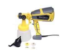 Pistola elettrica da 1000 ml per colorare 500 W + ugelli