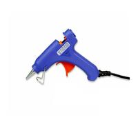 Pistola Elettrica Per Colla A Caldo Incollatrice Termocollante Mini Portatile 20