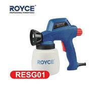 Pistola Elettrica Per Verniciatura a spruzzo PITTURA PAINT ZOOM 60w 700ml