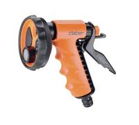 CLABER 9391 Pistola Ergo Garden lancia multigetto , irrigazione giardino prato