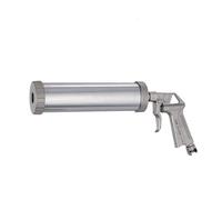 Pistola/Erogatore silicone/mastice in cartuccia pneumatica metallo Ani - A/525
