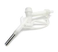 Pistola erogatrice per urea in plastica 0-60 l/min AUS32 Pompa urea