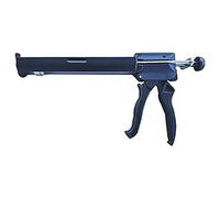 Pistola estrusore per cartuccia di resina Expansive M3000, grigio