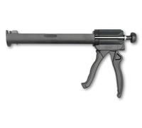 Pistola estrusore per cartuccia di resina Expansive M3000, grigio