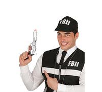 PISTOLA F.B.I. 28 CMS