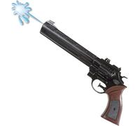Pistola finta giocattolo Cow Boy Western 30 cm