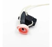 Pistola for bolle di sapone fai da te con pompa ad aria e motore for soffiaggio, 3 pezzi, DC 3V-4.5V, giocattolo for macchina for per generatore fai da te