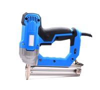 Pistola for chiodi elettrica for impieghi gravosi da 2300 W F30 Brad Tacker for cornici Utensili elettrici domestici