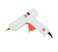 Pistola For Colla A Caldo Da 120 W Ad Alta Potenza Mini Pistole Industriali For Elettrica Gradi Di For A Temperatura Regolabile Preriscaldamento Rapido