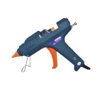 Pistola for colla a caldo da 15 mm, 200 W, 300, pistola for a industriale 3M, professionale, ad alta potenza, stick di for fai te, regali Natale, artigianato(SET-2)