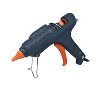 Pistola for colla a caldo da 15 mm, pistola for colla a caldo industriale da 200 W/300 W 3M, stick di colla professionale ad alta potenza da 15 mm Preriscaldamento veloce(SET-1)