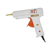 Pistola for colla a caldo da 150 W, ugello lungo, diametro 1 mm,3, piccola apertura, pistola for industriale, strumenti for riparazioni artigianali fai te, for(Glue gun 1.3x40mm)