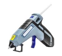 Pistola For Colla A Caldo Da 30 W Con Stick Di 20 Pezzi For Progetti Artigianato Artistico Fai-da-te Riparazioni Rapide For La Casa Preriscaldamento Rapido