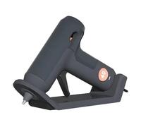 Pistola for Colla A Caldo da 40 W con Stick di Trasparente 7 Mm Mini for Uso Domestico Set Strumenti for Riparazione A Temperatura Calore Elettrica Riscaldamento Rapido