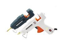 Pistola for colla a caldo da 60 W/100 W con stick 11 mm di diametro(Set-3W)