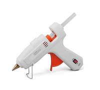 Pistola for colla a caldo Hi-Spec 7mm Stick di Mini pistole industriali Adesivo Strumento for lavorazione del legno 40W 100W 80W-120W 150W Fai da te(80-120W)
