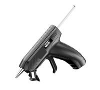 Pistola for colla a caldo senza fili 3.6V 40W Strumento for colla a caldo USB ricaricabile Strumento for la temperatura del calore Strumento di riparazione fai da te