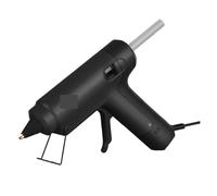Pistola for Colla da 100 W Mini for A Caldo Elettrica for Temperatura di Calore Set Strumenti Riparazione for con Stick 7x100mm Utensile Elettrico Riscaldamento Rapido