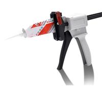 Pistola For Colla For Tubetti Di Dentifricio, Colle Siliconiche For Estrusione Manuale Di Dentifricio Pistola Universale For Tubetti Di Dentifricio Manuale For 0-100 G/ml