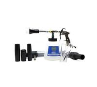 Pistola For La Pulizia Dell'autolavaggio Ad Alta Pressione Pistola A Spruzzo For Schiuma Di Shampoo In Poliuretano