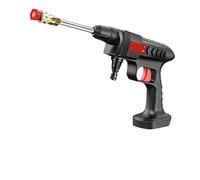 Pistola for lavaggio auto da 300 W e 20000 mAh, ugello spray 60 bar, pulitore ad alta pressione for, casa, giardino, pulizia, macchina for(40Wh-EU)