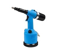 Pistola for rivetti a caldo for rivettatrice pneumatica for impieghi gravosi Utensili idraulici pneumatici Utensili pneumatici La migliore pistola for rivetti pneumatica