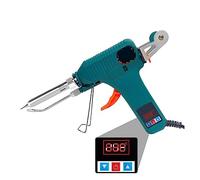 Pistola for saldatore elettrico Saldatore for riscaldamento interno manuale Invia automaticamente lo strumento di riparazione della saldatura for saldatura con pistola di stagno(80W N)