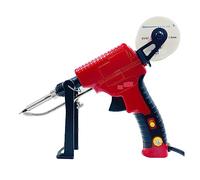 Pistola for saldatore elettrico Saldatore for riscaldamento interno manuale Invia automaticamente lo strumento di riparazione della saldatura for saldatura con pistola di stagno(Soldering Gun set1)