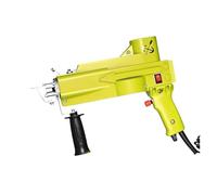 Pistola For Tufting 2 In 1, Macchina For Tufting Di Tappeti Elettrica, Taglio Di Pelo E Pelo Ad Anello, Pistola For Tappeti Manuali, Macchina Da Ricamo, Strumento For Maglieria Fai Da Te(Loop Pile)