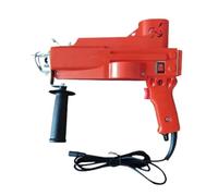 Pistola For Tufting 2 In 1, Sia For Pelo Tagliato Che For Ad Anello, Elettrica For Tappeti, Macchine For Tessitura Di, For Tessuti Fai Da Te Sicuro E Facile Da Usare