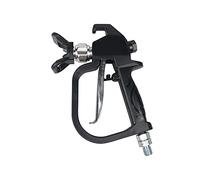Pistola for vernice airless professionale, 517 spruzzo spruzzatura di ugello, 3600psi, alta pressione, for Wagner Titan Soffiaggio comodo(Spray gun)