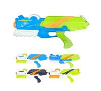 PISTOLA FUCILE AD ACQUA 41CM GIOCATTOLI PER BAMBINI GIOCO MARE PISCINA GIARDINO