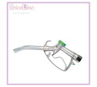 PISTOLA TRAVASO CARBURANTE GASOLIO DIESEL PISTOLE 1? ALLUMINIO RIBIMEX