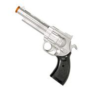 Pistola Giocattolo Accessorio per Costumi Travestimenti Maschere Carnevale