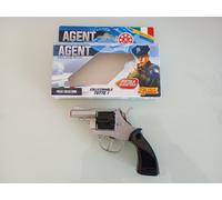 Pistola giocattolo Agent VILLA GIOCATTOLI DA COLLEZIONE