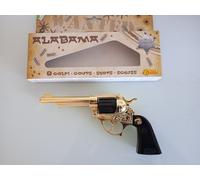 Pistola giocattolo Alabama VILLA GIOCATTOLI DA COLLEZIONE