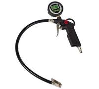 Pistola Gomme a Gonfiaggio Digitale Einhell