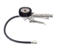 ANI 25/G60 PISTOLA DI GONFIAGGIO PROFESSIONALE CON MANOMETRO Ø60 ARIA COMPRESSA