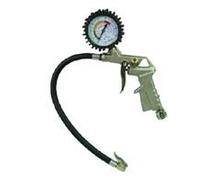 PISTOLA GONFIAGGIO C/MANOMETRO EXCEL 00113 [EXCEL ]