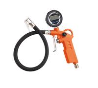 Pistola gonfiaggio digitale AirForce BRIXO