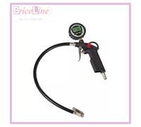 EINHELL 4133115 - Pistoletta di gonfiaggio digitale