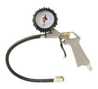 Pistola gonfiaggio pneumatica