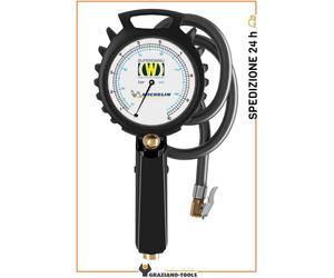 Pistola gonfiaggio Superdainu® 1999 wonder