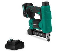 Pistola graffatrice (Incl. 1 batteria 4.0Ah)