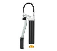 Pistola grasso doppia impugnatura EasyFill Pressol nera
